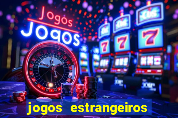 jogos estrangeiros para ganhar dinheiro